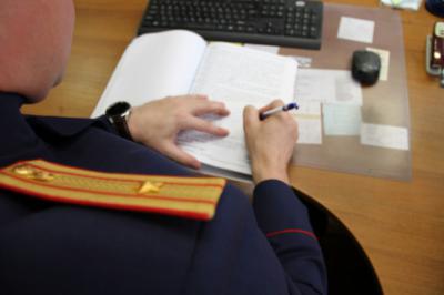 Жителя Старожиловского района осудят за мошенничество