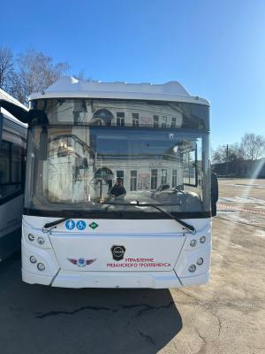 С 1 мая в Рязани будет действовать новое расписание автобусов №6 и №20